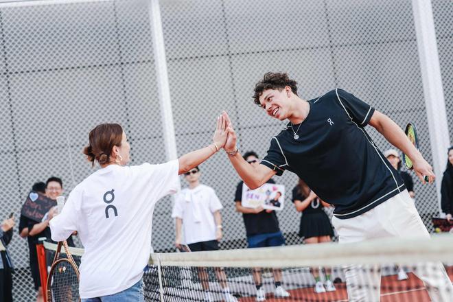 临场发挥 临场发挥