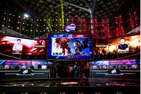 球迷的热烈 球迷的热烈