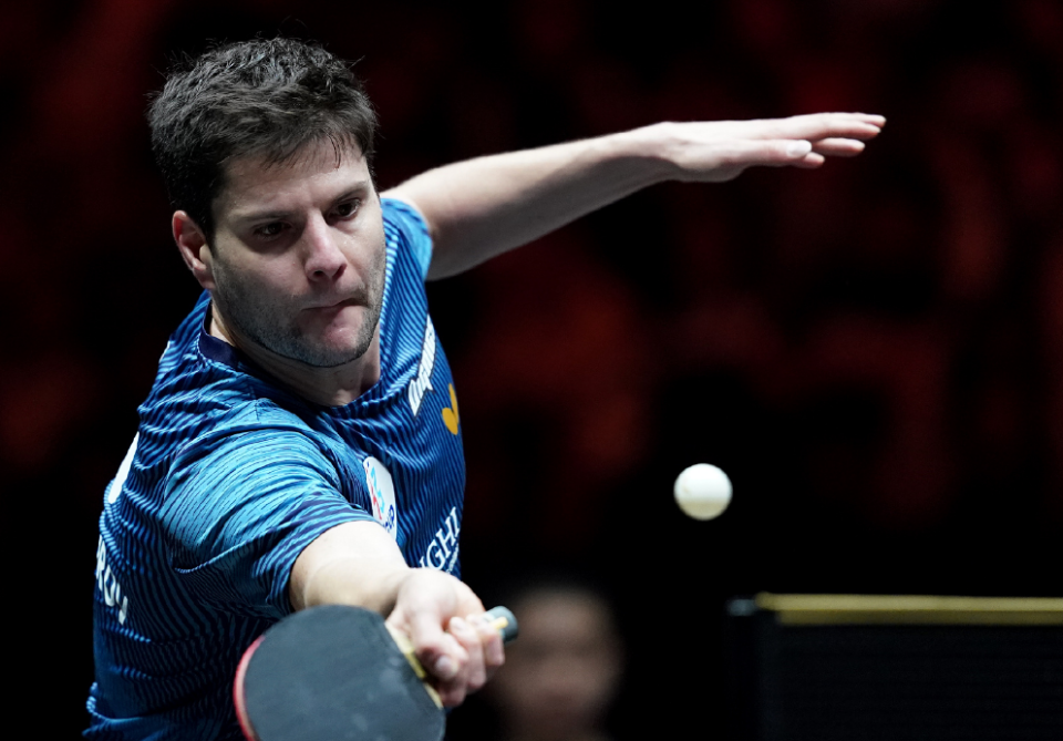 星队的攻防 星队的攻防